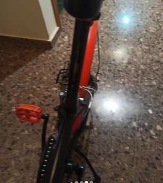 Bicicleta Infantil B'TWIN