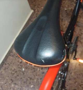 Bicicleta Infantil B'TWIN
