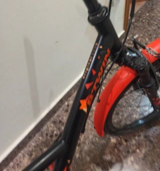 Bicicleta Infantil B'TWIN