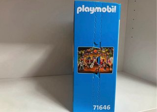 Playmobil 71646 Día de Muertos 78 piezas