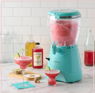 Máquina Margaritas Nostalgia 3.8L