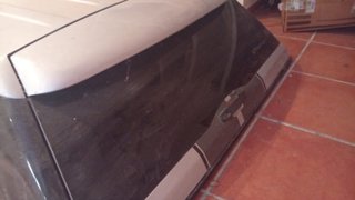 Hard Top Ford Ranger 2019 - 2023