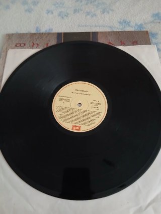 Vinilo Whitesnake - Slip of the Tongue