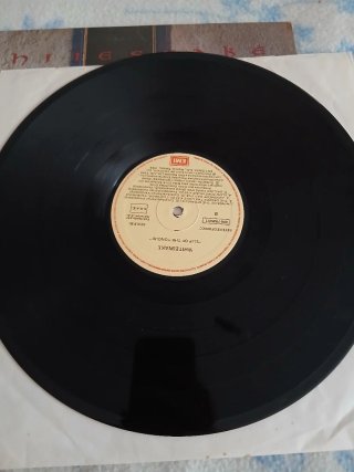 Vinilo Whitesnake - Slip of the Tongue