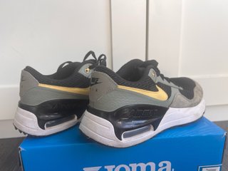Nike Air Max Talla 37.5