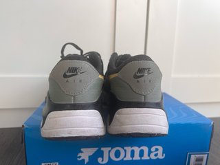Nike Air Max Talla 37.5