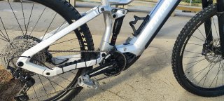 Haibike Allmtn 3 Talla-L