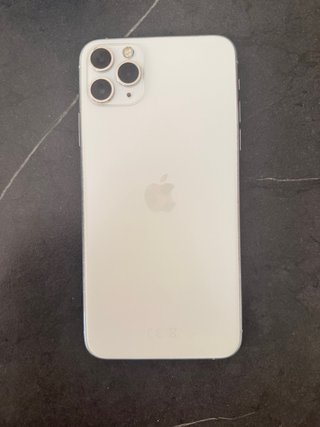 iPhone 11 Pro Max 256GB Space Gray