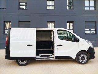 FIAT Talento 2020
