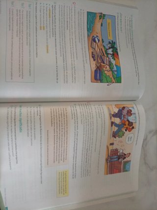 Lengua Castellana y Literatura. 3 Secundaria. R...