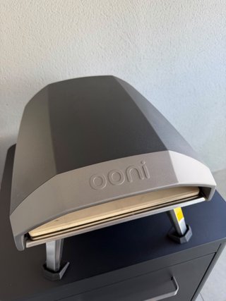 Horno pizza Ooni Koda 12