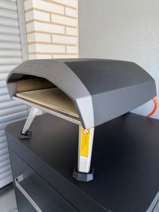 Horno pizza Ooni Koda 12