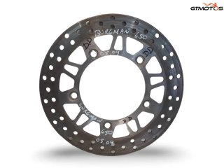 Disco Freno Delantero Derecho Suzuki Burgman 650