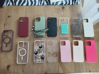 iPhone 16 Pro Max 256GB Blanco