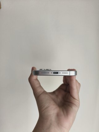 iPhone 16 Pro Max 256GB Blanco