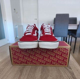 Zapatillas Vans