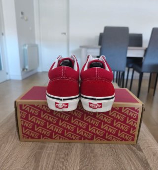 Zapatillas Vans