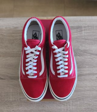 Zapatillas Vans