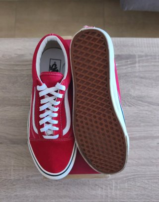 Zapatillas Vans