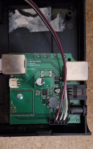 Raspberry Pi 3 Modelo B