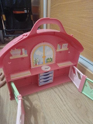 La casa de nenuco