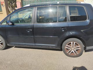 Volkswagen Touran 2009