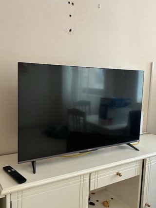 TV XIAOMI Q OLED 4K