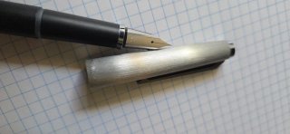 Lamy 81 EF - W. Germany - Vintage