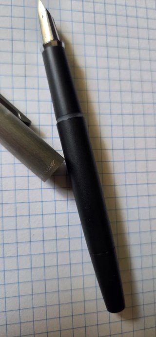Lamy 81 EF - W. Germany - Vintage