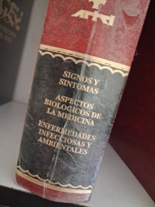 Principios medicina interna