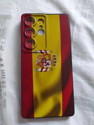 Funda Samsung Galaxy S25 Ultra 5G