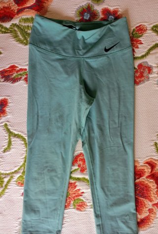 Mayas pirata sportivo da donna Nike