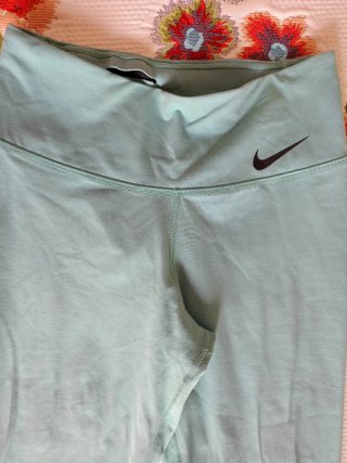 Mayas pirata sportivo da donna Nike