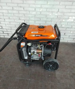 Generador 8000w gasolina nuevo