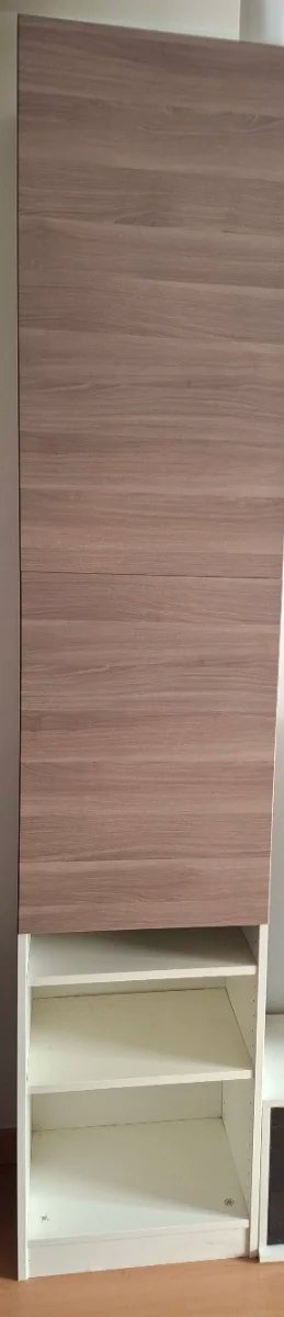 Mueble de madera Ikea