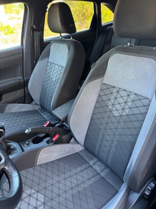 Volkswagen Taigo 2023