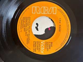 Vinilo Lou Reed - Walk on the Wild Side