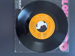 Vinilo Lou Reed - Walk on the Wild Side