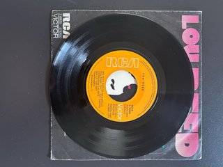 Vinilo Lou Reed - Walk on the Wild Side