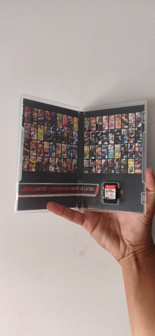 Super Smash Bros. Ultimate (Nintendo Switch)
