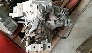 Seat 229828 egs caja de cambios toledo 1.9