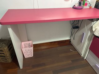 Mueble modular habitación juvenil