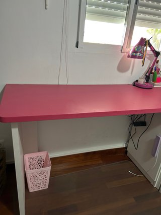 Mueble modular habitación juvenil