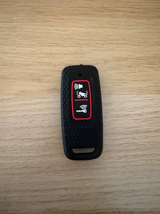 Funda silicona para llave Honda