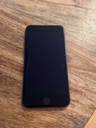 iPhone 8 Plus Space Gray