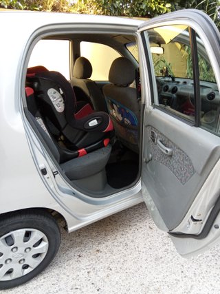 Hyundai Atos Prime 2000