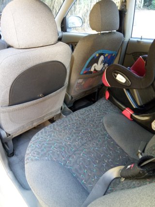 Hyundai Atos Prime 2000