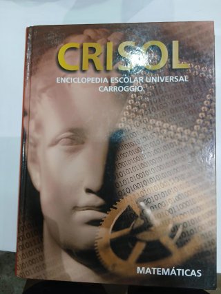 Enciclopedia de matematicas
