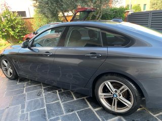 BMW Serie 4 2018
