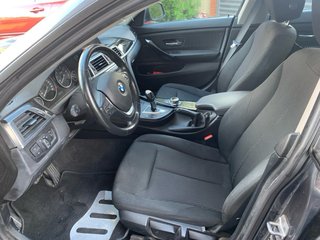BMW Serie 4 2018